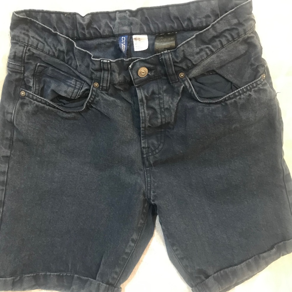 H&M Jean Shorts Men